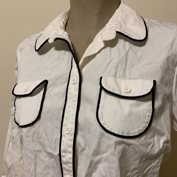 GAP button down shirt - Picture 2 of 6